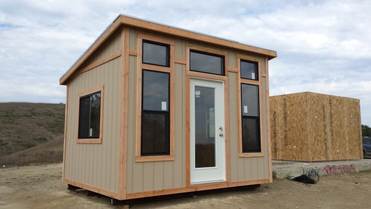 Studio Shed Gallery